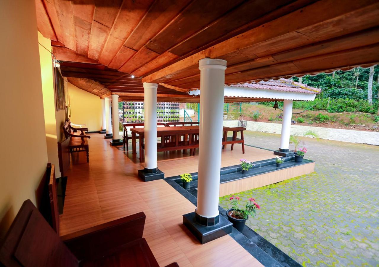 Chandragiri Wayanad Pool Bungalow By Voye Homes Vaduvanchal Exterior photo